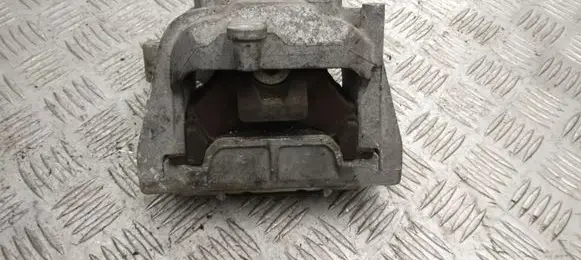 Volkswagen Golf VI Engine mount bracket 1K0199262CN