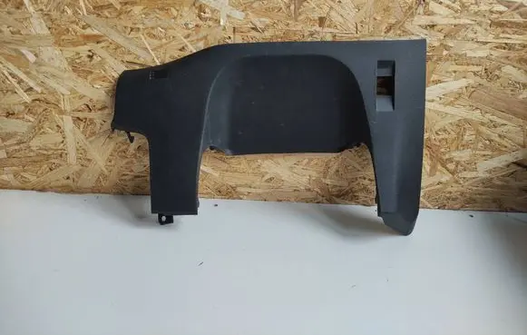 Toyota Corolla E210 E21 Dashboard lower bottom trim panel 5543402330 5546902060