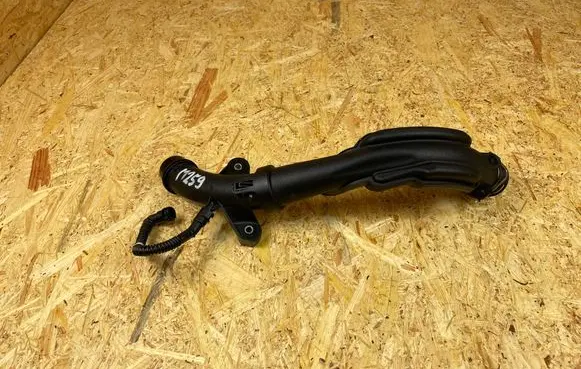 Mercedes-Benz A W177 Intercooler hose/pipe A2820982500