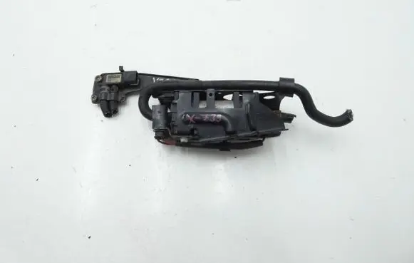 Skoda Yeti (5L) Fuel injection high pressure pump 1K0127023N 5N0906257 3C0131552R