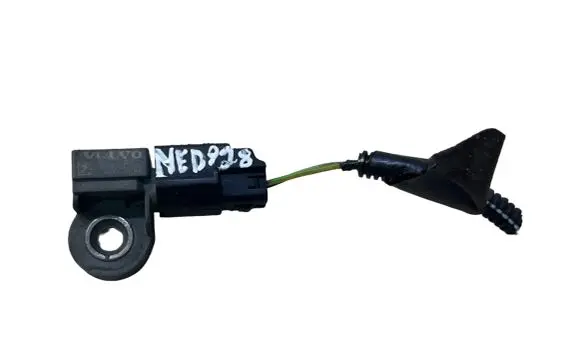 Volvo V40 Airbag deployment crash/impact sensor 31387891