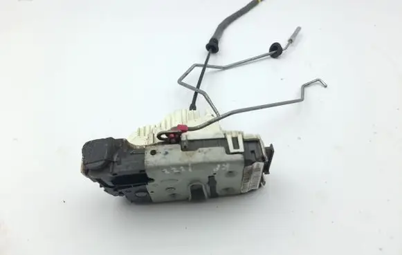 Jeep Grand Cherokee Front door lock P04560133AF