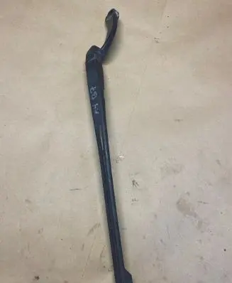 Audi A4 S4 B7 8E 8H Front wiper blade arm 8E1955407C