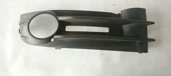 Volkswagen Caddy Front fog light trim/grill 2K0853684A