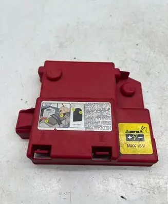 Jeep Compass Other engine bay part A878