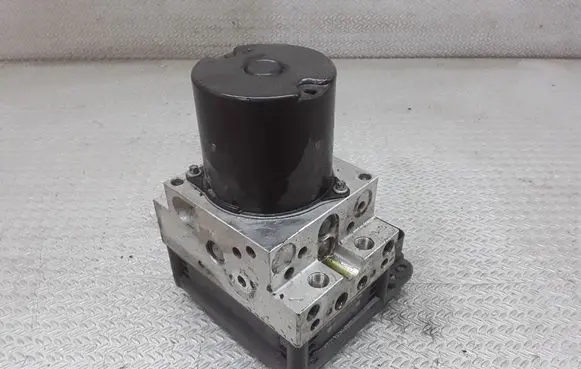 BMW 5 E60 E61 ABS Pump 0265960327 3451678336003