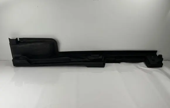 Volkswagen PASSAT B8 Parcel shelf load cover mount bracket 3G9858831 M7851