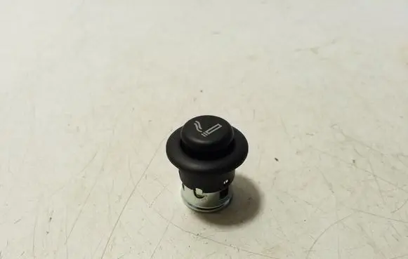 Audi TT TTS Mk2 Cigarette lighter 