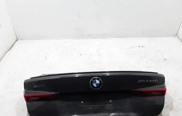 BMW 4 G22 G23 G24 G26 Tailgate/trunk/boot lid 7956379