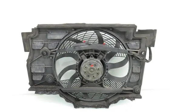 BMW 5 E39 Fan set 6921397
