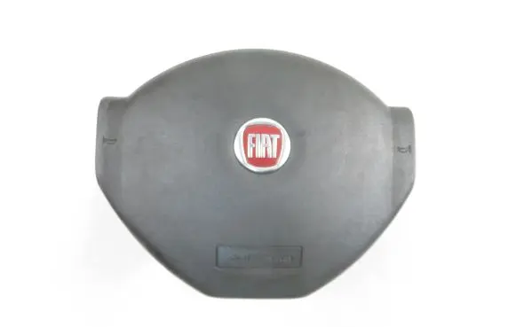 Fiat Panda II Steering wheel airbag 735460952