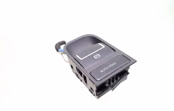 Volkswagen Tiguan Hand parking brake switch 5N0927225A