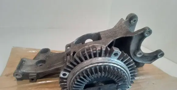 Generator/alternator bracket