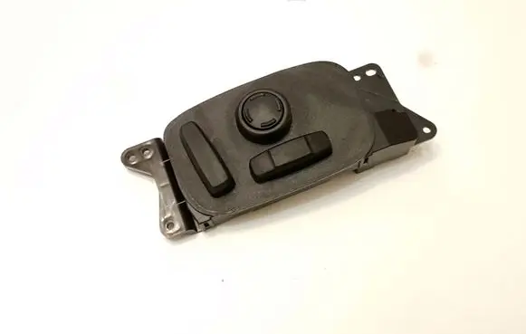 Land Rover Evoque I Seat control switch GX7314B566HB 10129674
