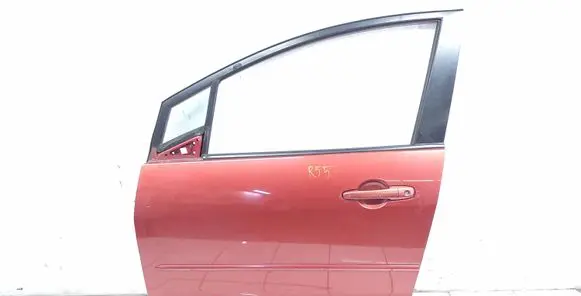 Mazda 5 Front door