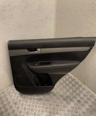 KIA Sorento Rear door card panel trim 935802P700VA 833022P291AND 20111228
