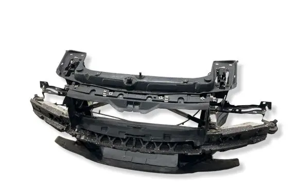 BMW 3 F30 F35 F31 Radiator support slam panel 7266191 11510031013