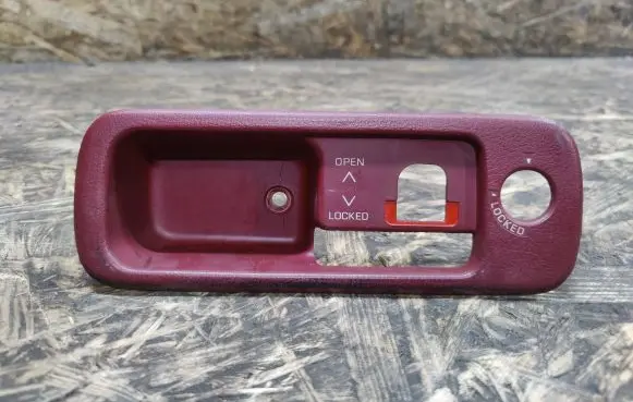 Nissan 240ZX, 280ZX, 300ZX Other interior part
