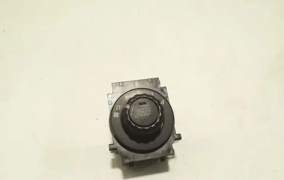 Toyota GT 86 Climate control unit 72311CA010
