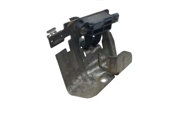 Volkswagen Taigo Exhaust gas pressure sensor 05E906051P 85MPP1501 218447646