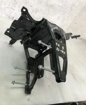 Mercedes-Benz GLA H247 Other engine bay part A2475452601