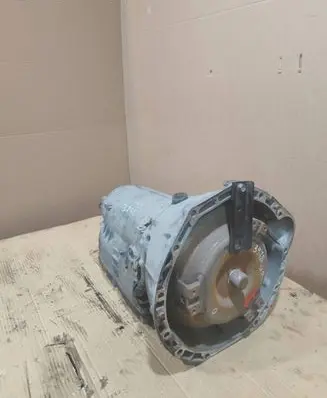 Mercedes-Benz E W211 Automatic gearbox R1402712601 R2202711301