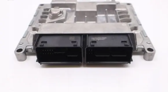 Fiat 500X Engine control unit/module ECU 55282412