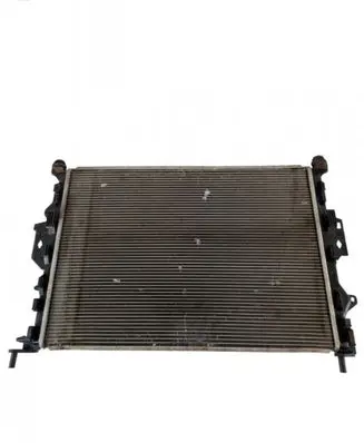 Ford C-MAX II Coolant radiator