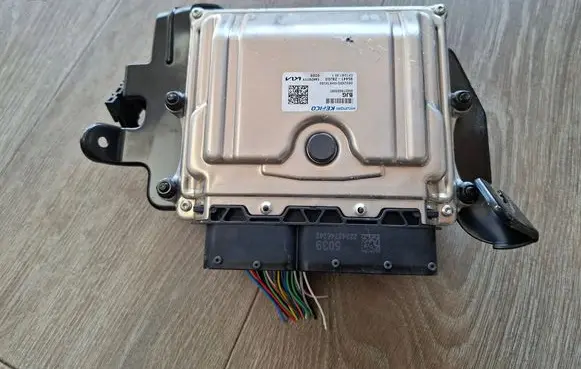KIA Niro Other devices 954412BJG0