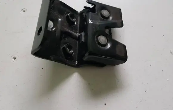Audi A5 8T 8F Seat back rest lock catch 8F0885297