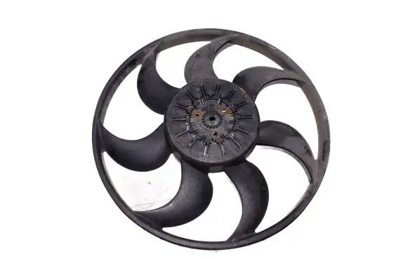 Audi A6 S6 C6 4F Fan impeller 3136613314