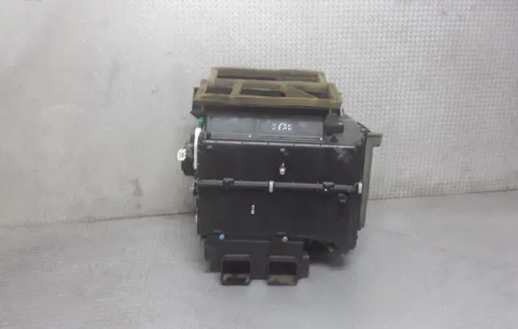 Hyundai Santa Fe Interior heater climate box assembly 