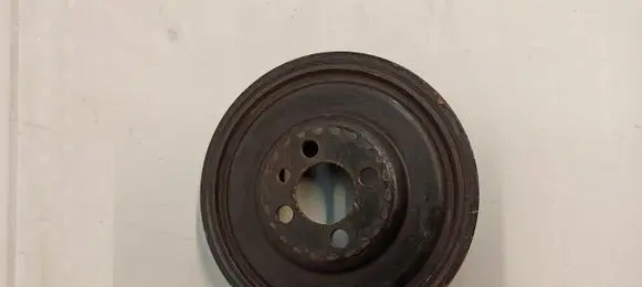 Skoda Octavia Mk3 (5E) Crankshaft pulley 03G105243