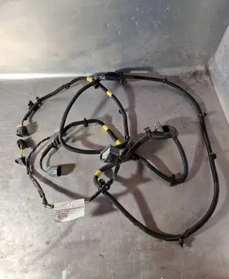 Volvo S90, V90 Parking sensor (PDC) wiring loom D31376356