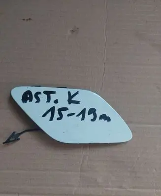 Opel Astra K Front tow hook cap/cover 13423599