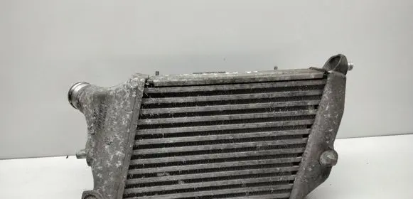Audi A8 S8 D3 4E Intercooler radiator 4E0145806D