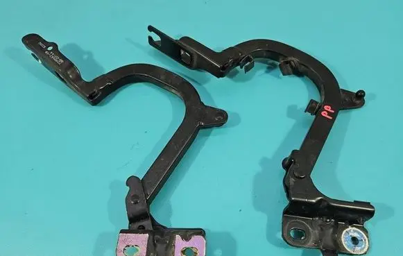 BMW i3 Engine bonnet/hood hinges 7299167 IMPRK1579793