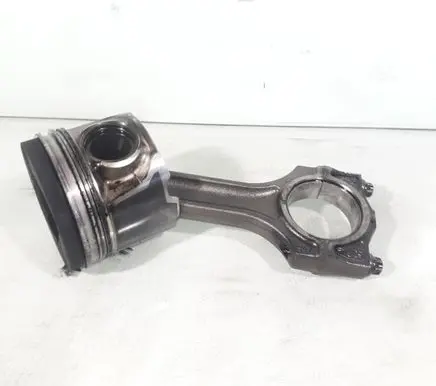 BMW X5 E53 Piston with connecting rod
