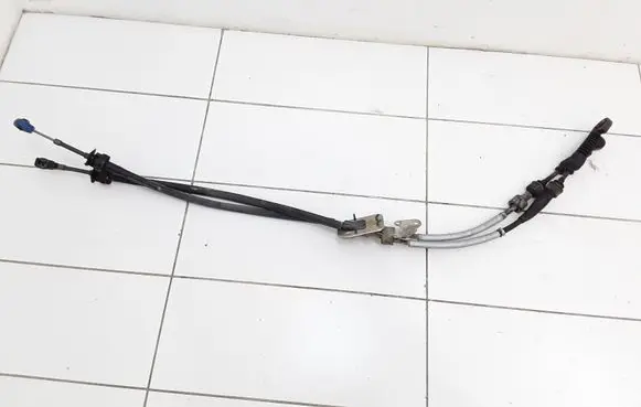 Toyota Corolla Verso E121 Gear shift cable linkage