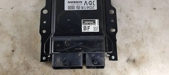 Engine control unit/module