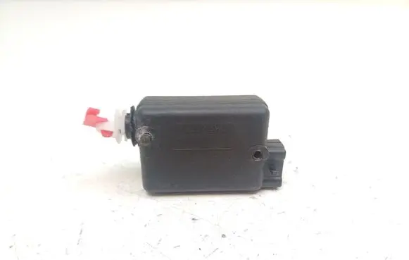 Dacia Logan II Tailgate boot lock/latch motor 