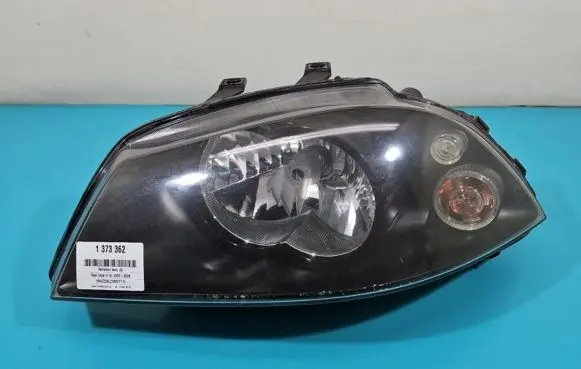 Seat Ibiza III (6L) Headlight/headlamp 6L1941021A IMPRK1373362