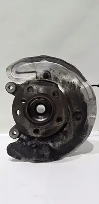 Mini One - Cooper F56 F55 Front wheel hub spindle knuckle 6876643KAMAX