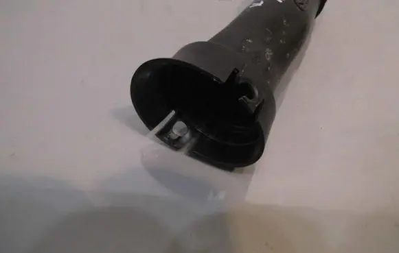 Renault Kangoo II Air intake duct part