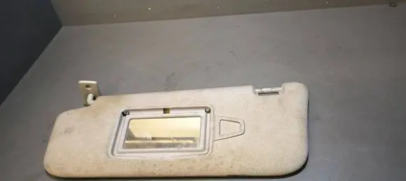 Mercedes-Benz E W211 Sun visor 9344