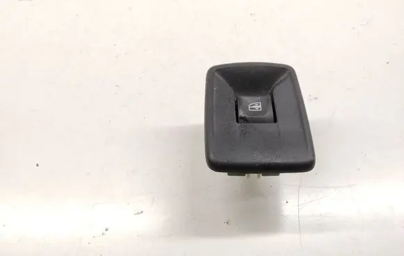 Renault Kangoo II Electric window control switch 