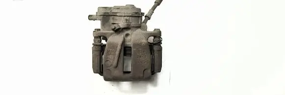 Audi A8 S8 D4 4H Rear brake caliper 4H6AA