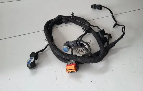 Opel Crossland X Parking PDC sensor 39134639