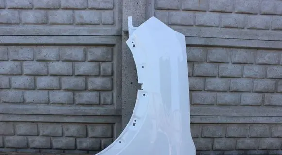 Opel Frontera Fender 9855228480