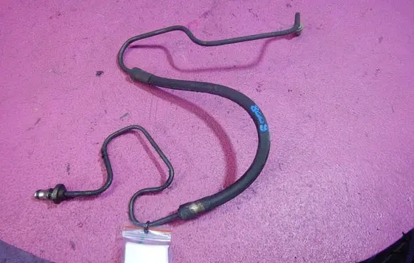 Skoda Octavia Mk1 (1U) Clutch pipe/line 